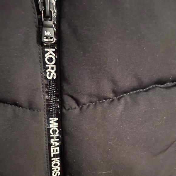 XXS mk coat - Picture 2 of 2